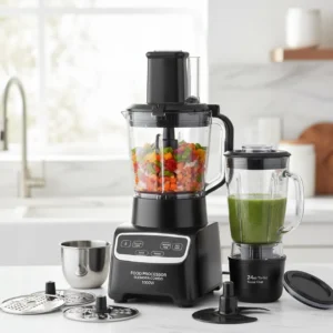 12-in-1 Vegetable Chopper