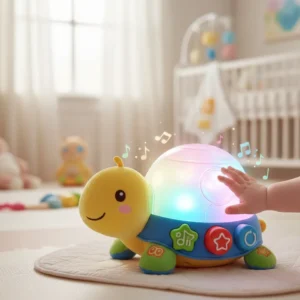 Baby Musical Toy