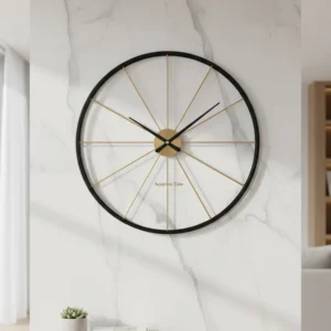 Decorative Wall Clock