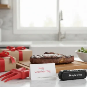 Digital Meat Thermometer