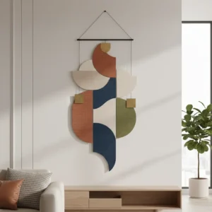 Hanging Wall Art Decor