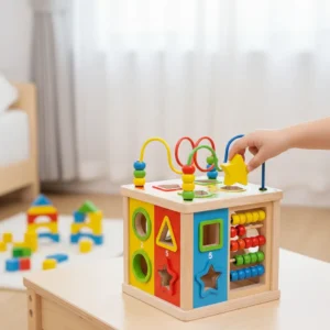 kids educational learning toy