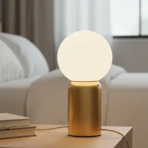 LED Decorative Table Lamp