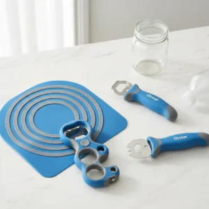 Multi Jar & Bottle Opener