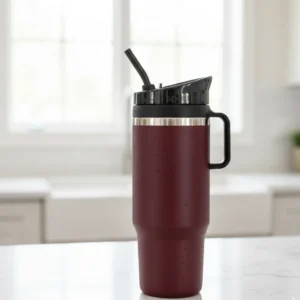 Owala FreeSip Insulated Tumbler Bottle (40oz)