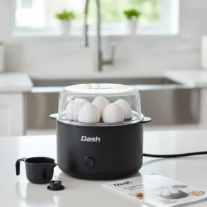 Rapid Egg Cooker (7 Eggs)